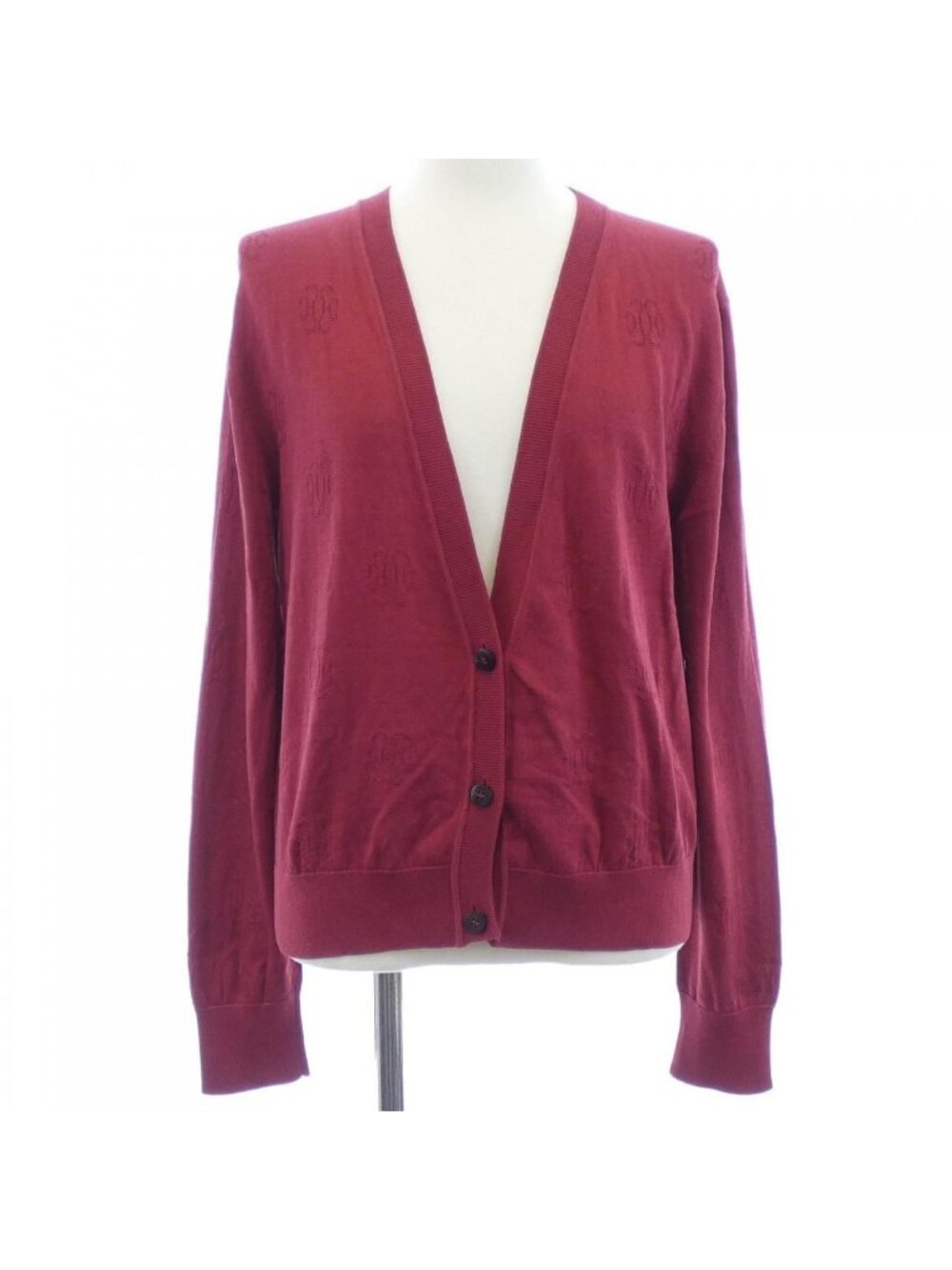 Hermes H Lift Cardigan